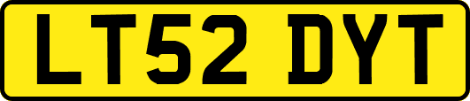LT52DYT