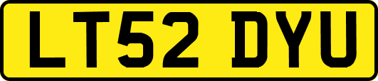 LT52DYU