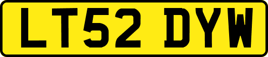 LT52DYW