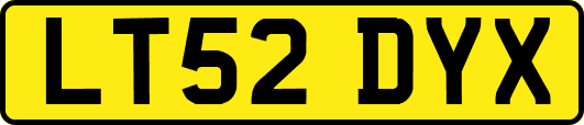 LT52DYX