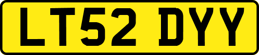 LT52DYY