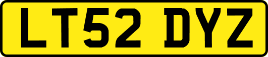 LT52DYZ