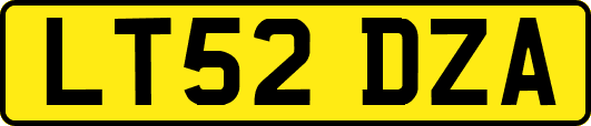 LT52DZA