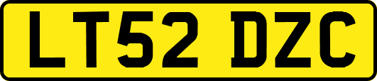 LT52DZC