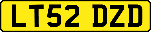 LT52DZD