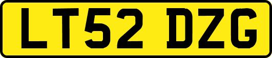 LT52DZG