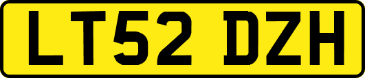 LT52DZH