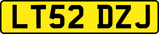 LT52DZJ