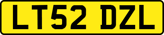 LT52DZL