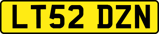 LT52DZN