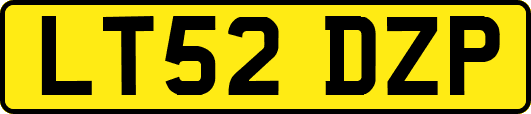 LT52DZP