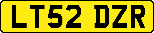 LT52DZR