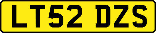 LT52DZS