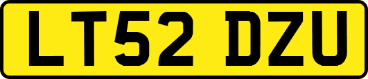 LT52DZU