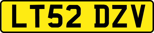 LT52DZV