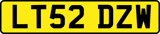 LT52DZW