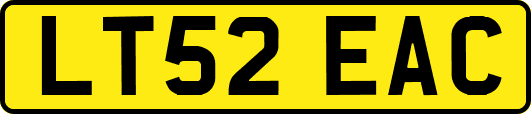LT52EAC