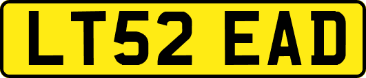 LT52EAD