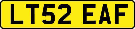 LT52EAF