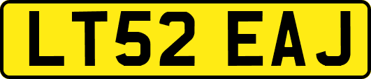 LT52EAJ