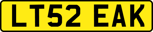LT52EAK