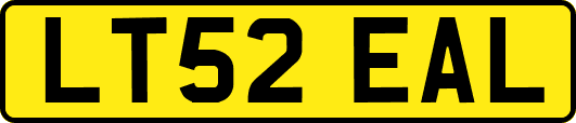 LT52EAL