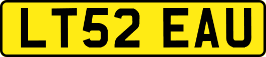 LT52EAU