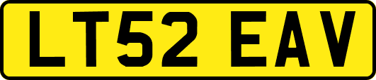 LT52EAV