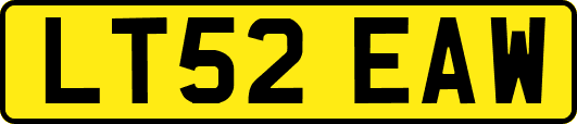 LT52EAW