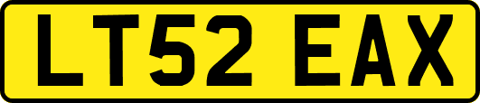 LT52EAX