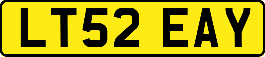 LT52EAY