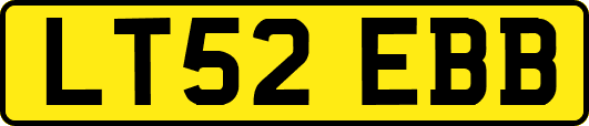 LT52EBB