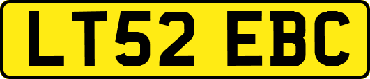 LT52EBC