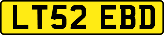 LT52EBD