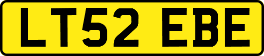 LT52EBE