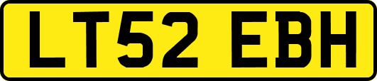 LT52EBH