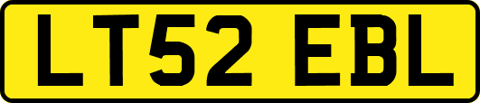 LT52EBL