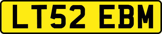 LT52EBM