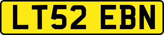 LT52EBN