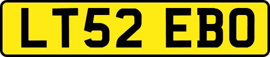 LT52EBO