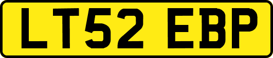 LT52EBP