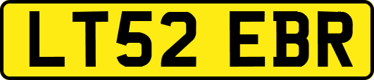LT52EBR