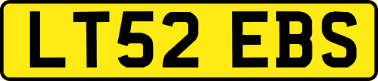 LT52EBS