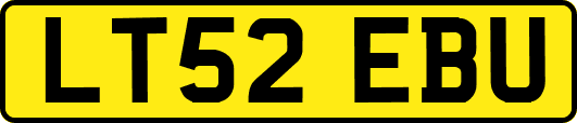 LT52EBU