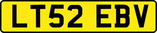 LT52EBV