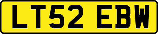 LT52EBW