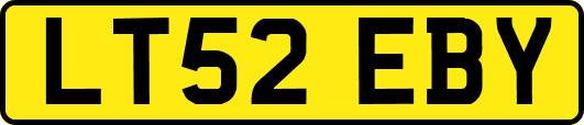 LT52EBY