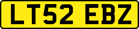 LT52EBZ