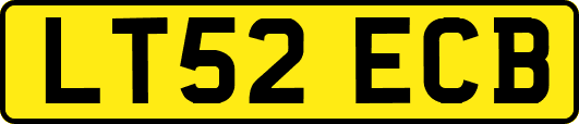 LT52ECB