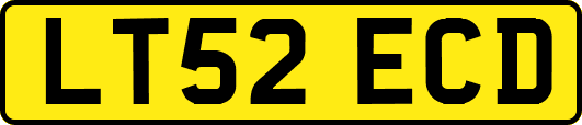 LT52ECD